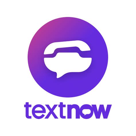 Download TextNow APK For Free Text Messaging And Video Calling App