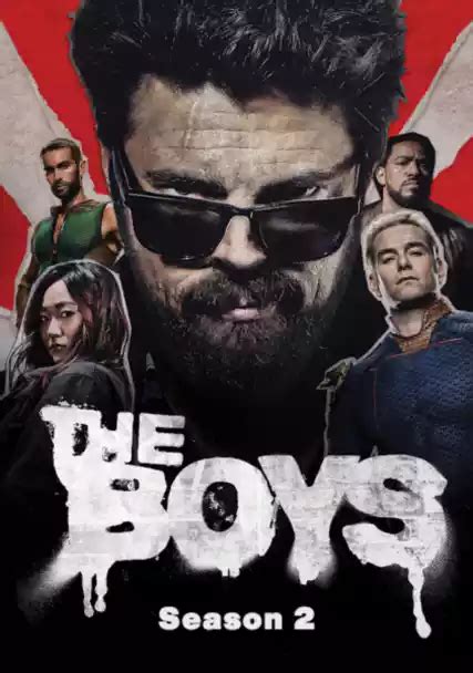 Download The Boys Season 2 (2024) Batch Sub Indo Nonton …