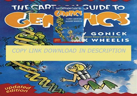 Download The Cartoon Guide To Genetics Updated Edition Pdf