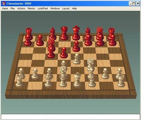 Download The Chessmaster 3000 - My Abandonware