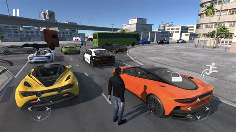 Download The City Car Driving Real Car Mods