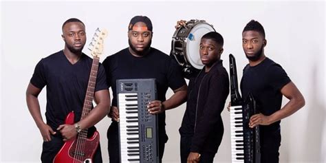 Download The Compozers Encore Sessions - Afrobeats 2024 LIVE …