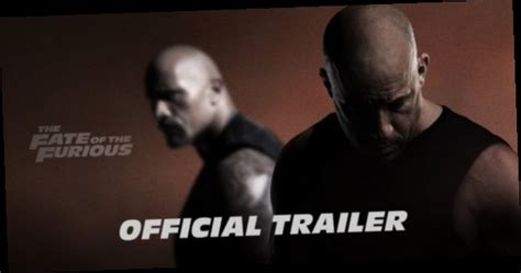 Download The Fate of the Furious torrents - RARBG