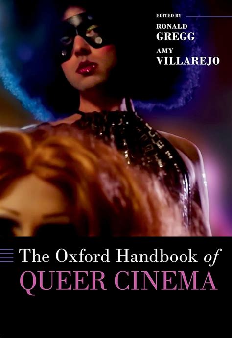 Download The Oxford Handbook of Queer Cinema PDF by Author