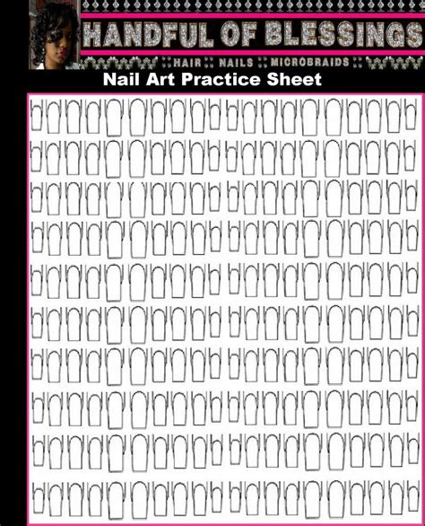 Download The Print of the Nails PDF