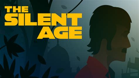 Download The Silent Age v2.1.6 Mod Ahe Game