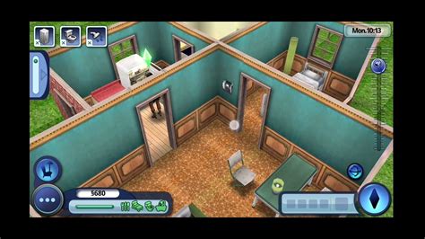 Download The Sims 3 1.6.1.1 for Android.