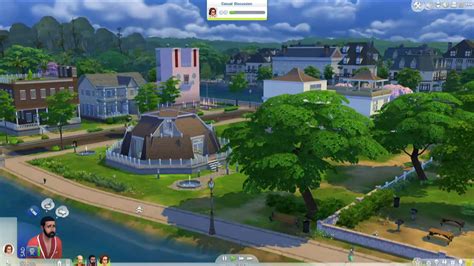 Download The Sims 4 for Windows 11 - Windows Mode