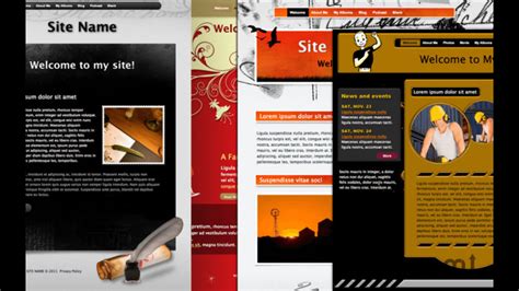 Download Theme Designs For Iweb For Mac Macupdate