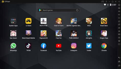 Download Touchdrawn on PC (Emulator) - LDPlayer