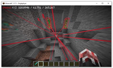 Download Tracers Customization Minecraft