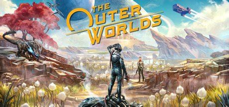 Download Trainer The Outer Worlds {FLiNG} - GGames