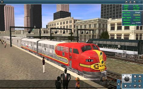 Download Trainz Simulator Android: Nox Player vs Other Android Emulators: Which Should You Download? image 1