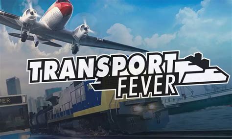 Download Transport Fever 2 Game For PC Highly Compressed Free