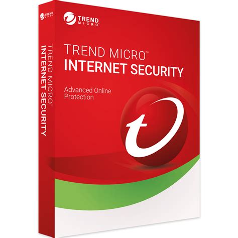 Download Trend Micro Internet Security 2026