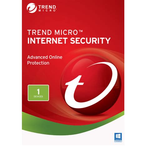 Download Trend Micro Internet Security full version