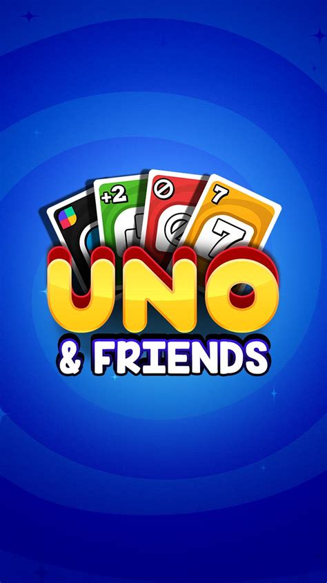 Download Uno Friends Everywhere Apk For Android Latest Version