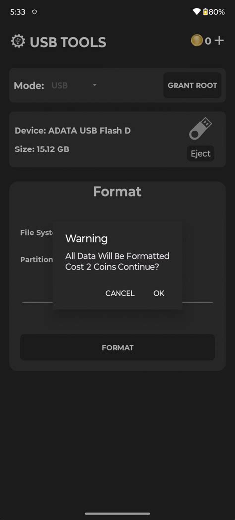 Download Usb Tools Android