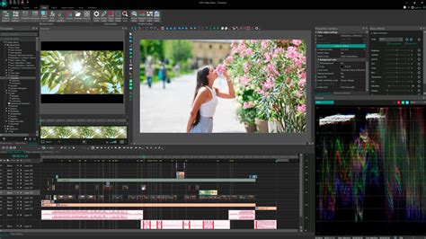 Download VSDC Video Editor Pro 7.2.1.439 Crack + Free Full Activated