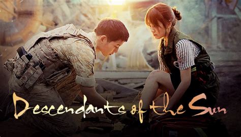 Download Video Ost Descendants Of The Sun - Slot Gacor