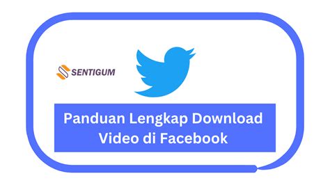 Download Video Twitter langkah messenger chip & bocoran vidio Korea info terkini pindah chip antar akun biar look makin instan tanpa ribet Desainer stiker murah Teman baru seru image 1