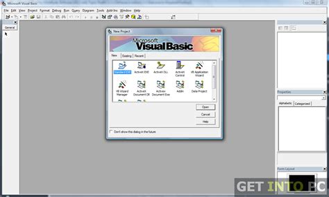 Download Visual Basic 6 In Plain English