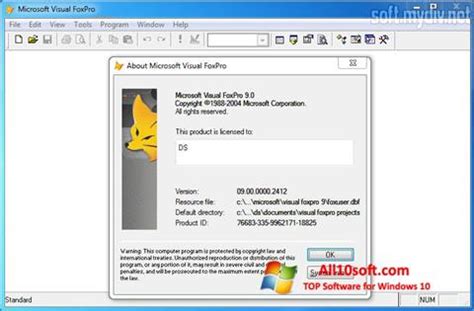 Visual pro fox. Visual FOXPRO 9. Microsoft FOXPRO. Microsoft Visual FOXPRO. СУБД Visual FOXPRO.