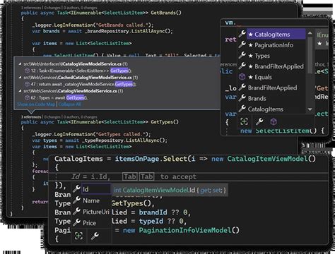 Download Visual Studio 05 Proax
