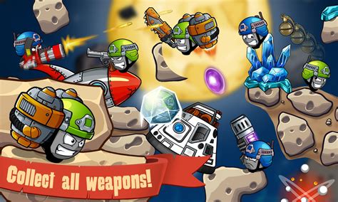 Download Warlings: Armageddon 3.9.2 Android APK File. 