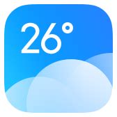 Download Weather - By Xiaomi APKs for Android - APKMirror