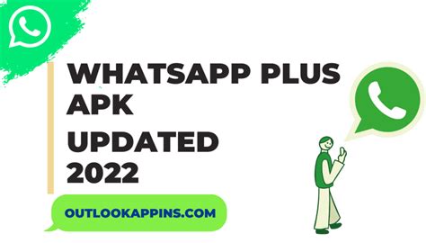 Download WhatsApp Plus APK Updated Version Oct 2022 