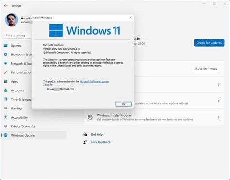 Download Windows 11: How to get the first preview …