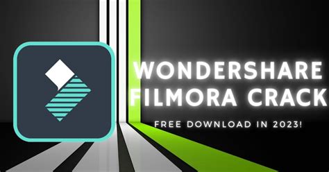 Download Wondershare Filmora 9.2.11.6 full version crack