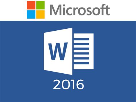 Download Word 2016 2025