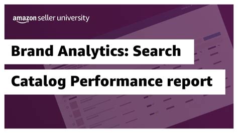 Download Your Brand Analytics Search Data Now …