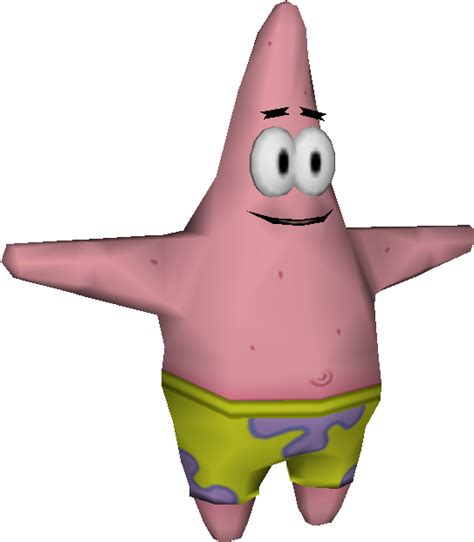 Download Zip Archive Spongebob Employee Of The Month Game Models
