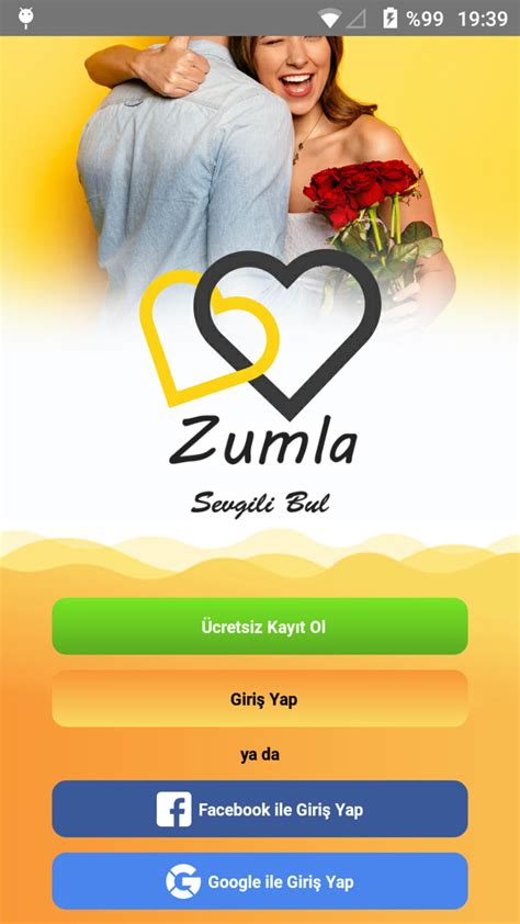 Download Zumla Sevgili Bul 2.5.7 Android APK File.