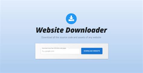 Download a entire website. Things To Know About Download a entire website. 
