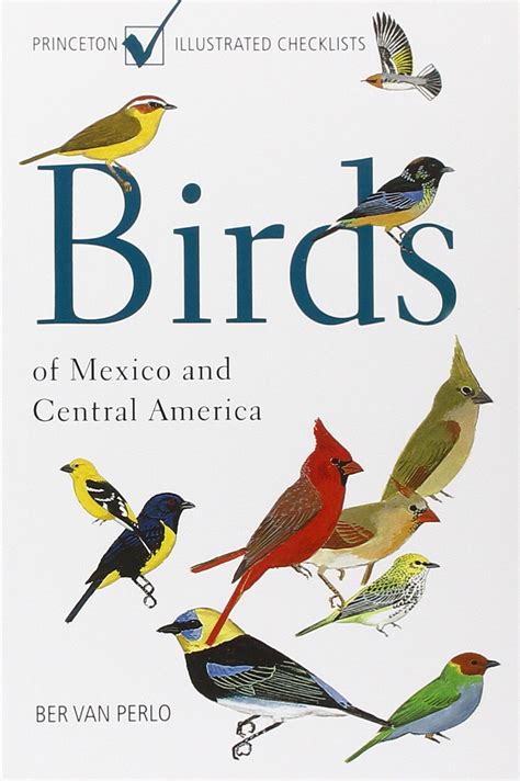 Download a guide to the birds of mexico and northern central america. - Insegnare alle arti marziali una guida pratica.