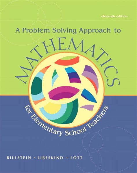 Download a problem solving approach to mathematics for elementary school teachers 11th edition mp4. - Precedentes de observancia obligatoria del indecopi.