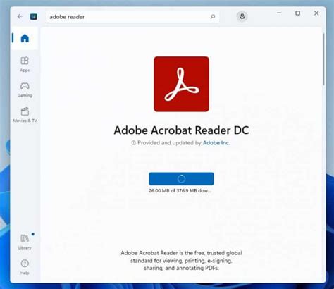 Download adobe reader.  Select the official result from get.  Successful exploitation could lea...