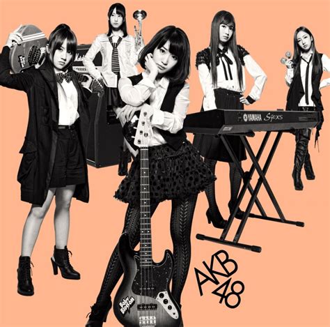 Download akb48 give me five