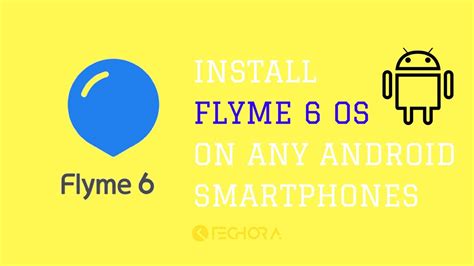 Download and Install Flyme OS 6 On HTC One M8