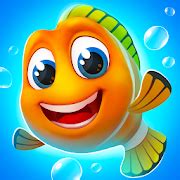 Download and Play Fishdom on PC with NoxPlayer NoxPlayer