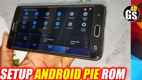 Download android 9 pie pure edition for j7 prime rom.  Free file hosting for all Android develop...