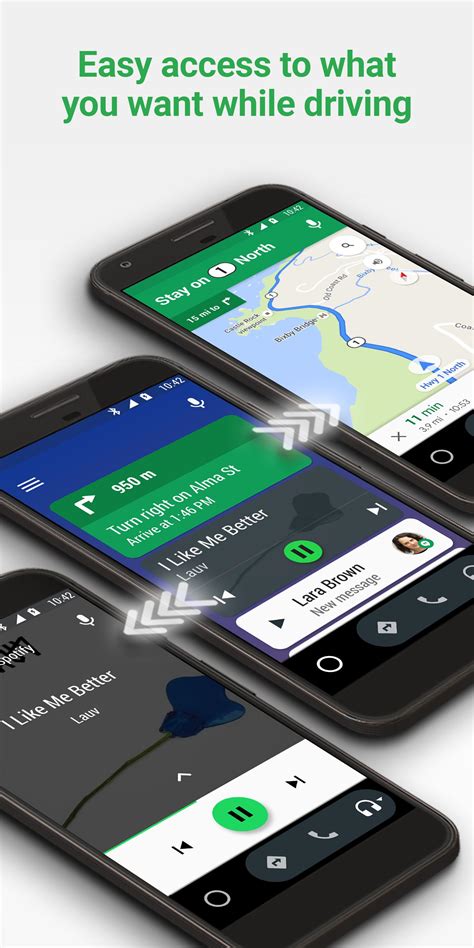 Download android auto. Things To Know About Download android auto. 