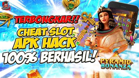 Download apk injector hack slot online. Bisa depo pakai pulsa.