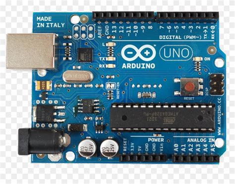 Download arduino. Sends the data you code to an ARDUINO device. Tests the code for bugs and simulates the behavior of the program. Supports cloud saving for all your sketches and provides a simple way to download the already created libraries from the Arduino community space. Arduino 2.3.2 can be downloaded from our software library for free. … 