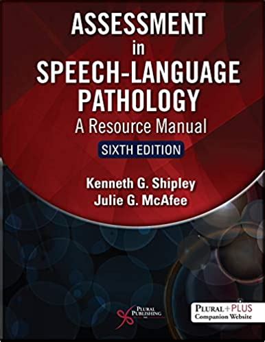 Download assessment in speech language pathology a resource manual. - Ge profile convection microwave owner manual.