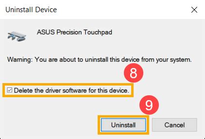 Download asus precision touchpad.  Please check with your supplier for exac...